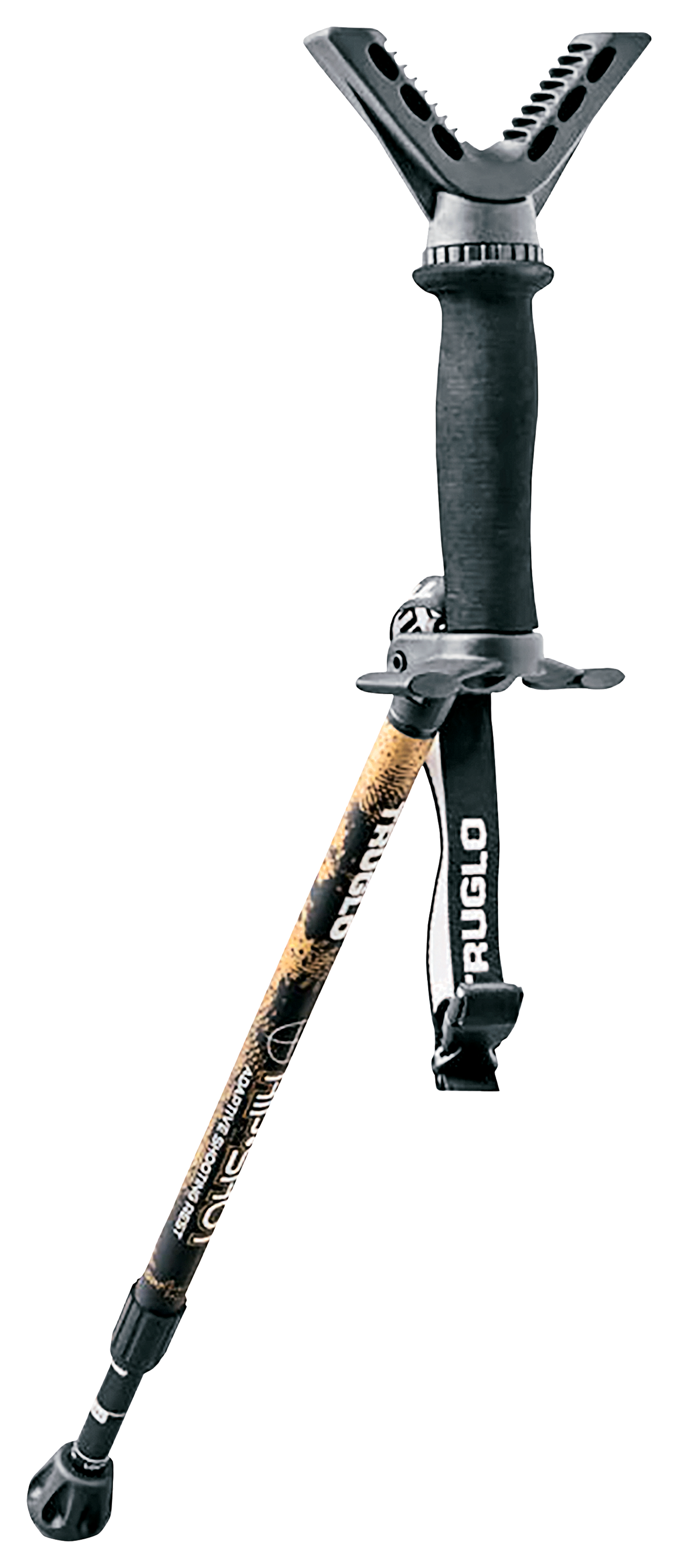 TRUGLO HipShot Shooting Rest Bass Pro Shops